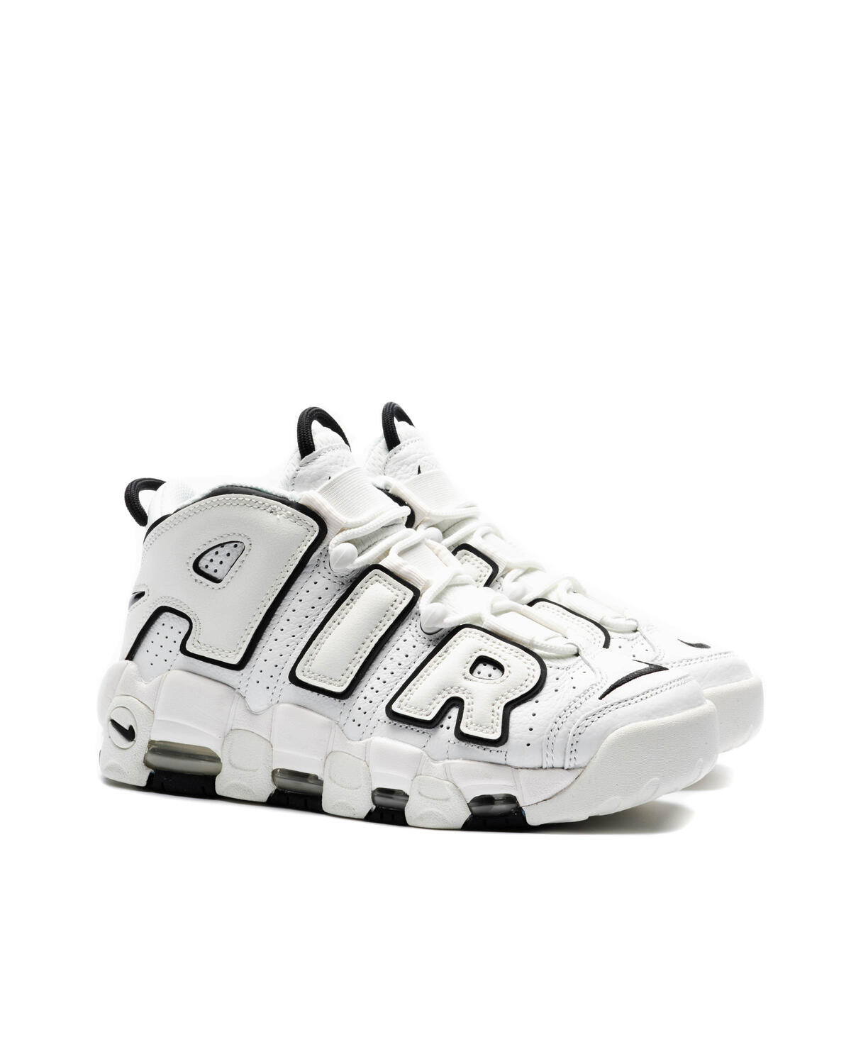 Nike WMNS AIR MORE UPTEMPO